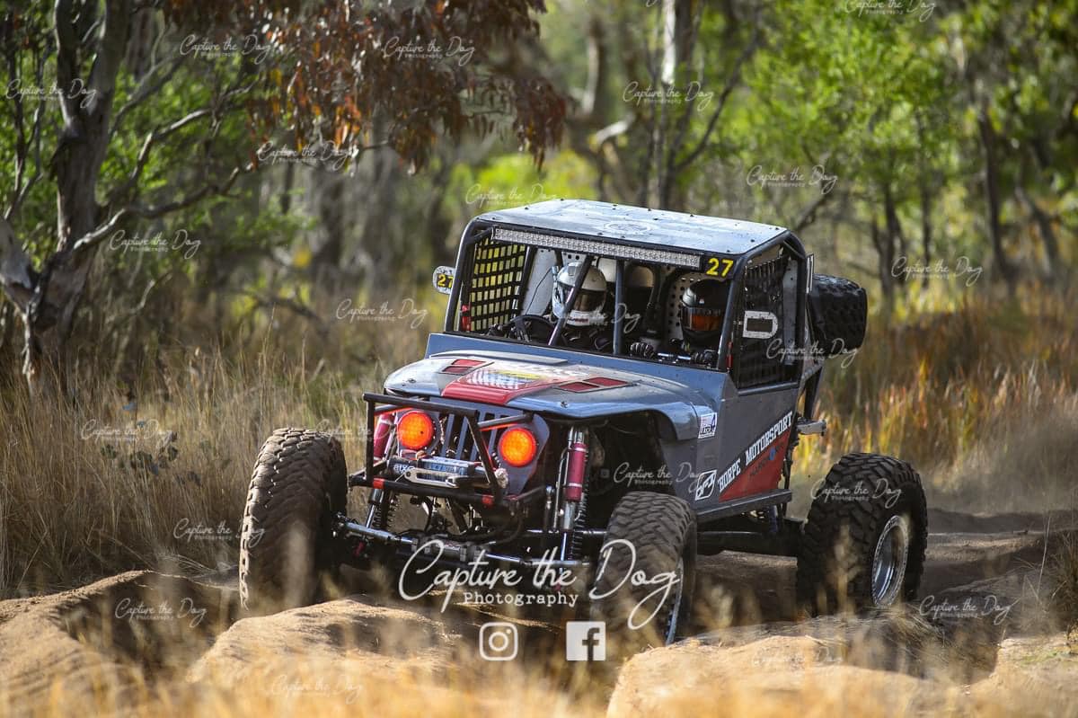 Thorpe Motorsport