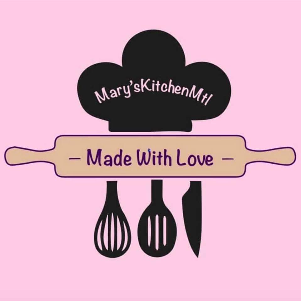 The secret to every great loaf starts... - Mary's Kitchen Mtl | Facebook