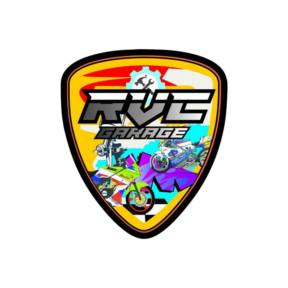 RVC garage