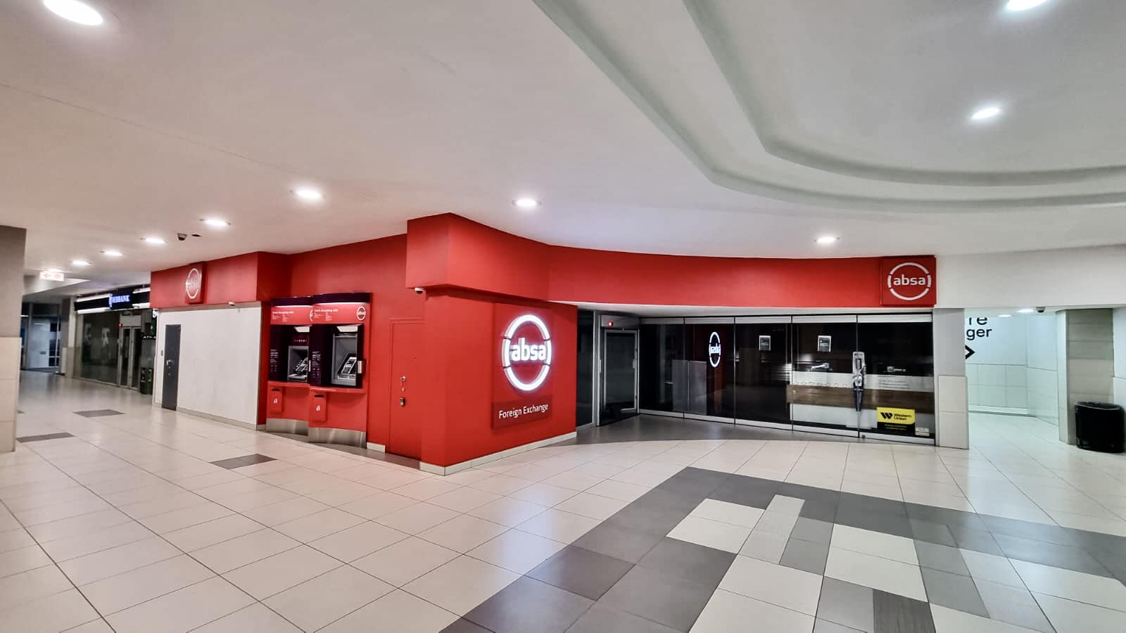 Greensky - ABSA Campus Square 😎 Absa South Africa... | Facebook