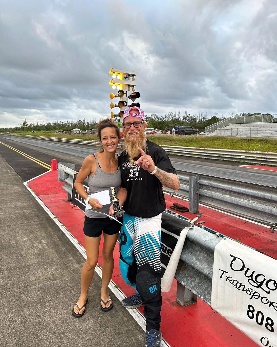Congratulations to All... - Hawaii Drag Racing League (HDRL) | Facebook