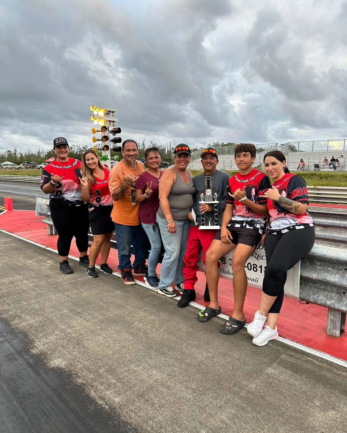 Congratulations to All... - Hawaii Drag Racing League (HDRL) | Facebook