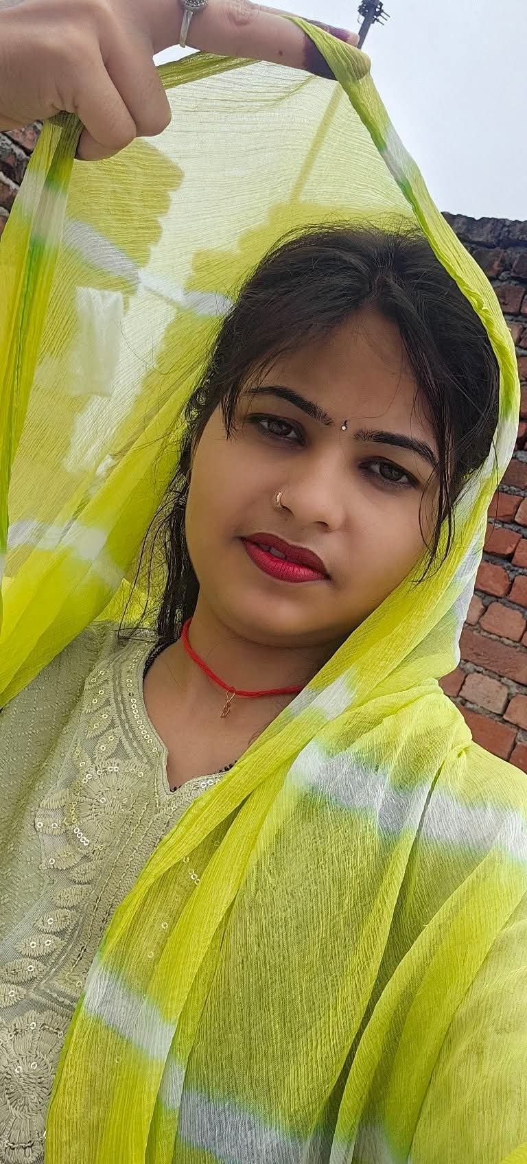 Moni Rajput