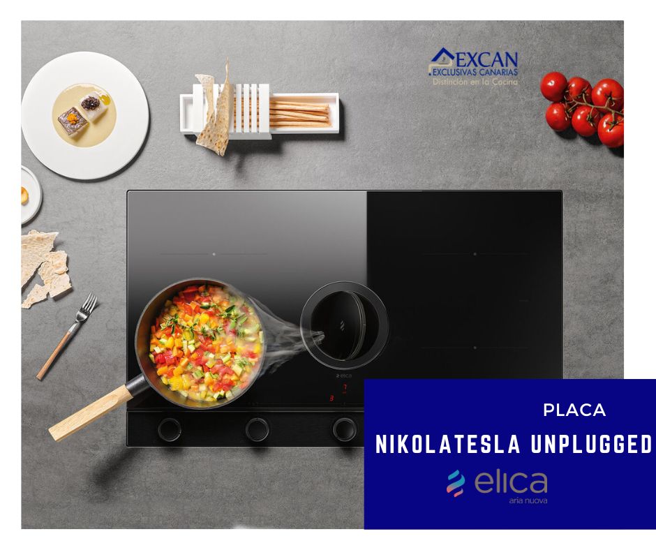 NikolaTesla Unplugged es la nueva... - Exclusivas Canarias | Facebook