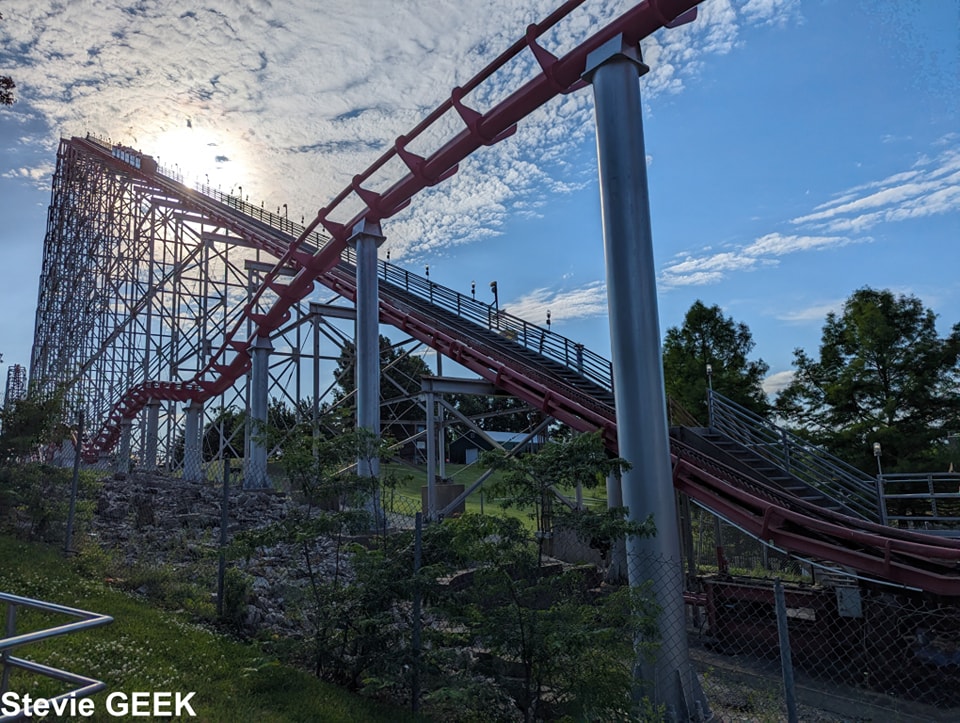 Stevie GEEK’s Global Ride & Roller Coaster Database - Ride Name ...