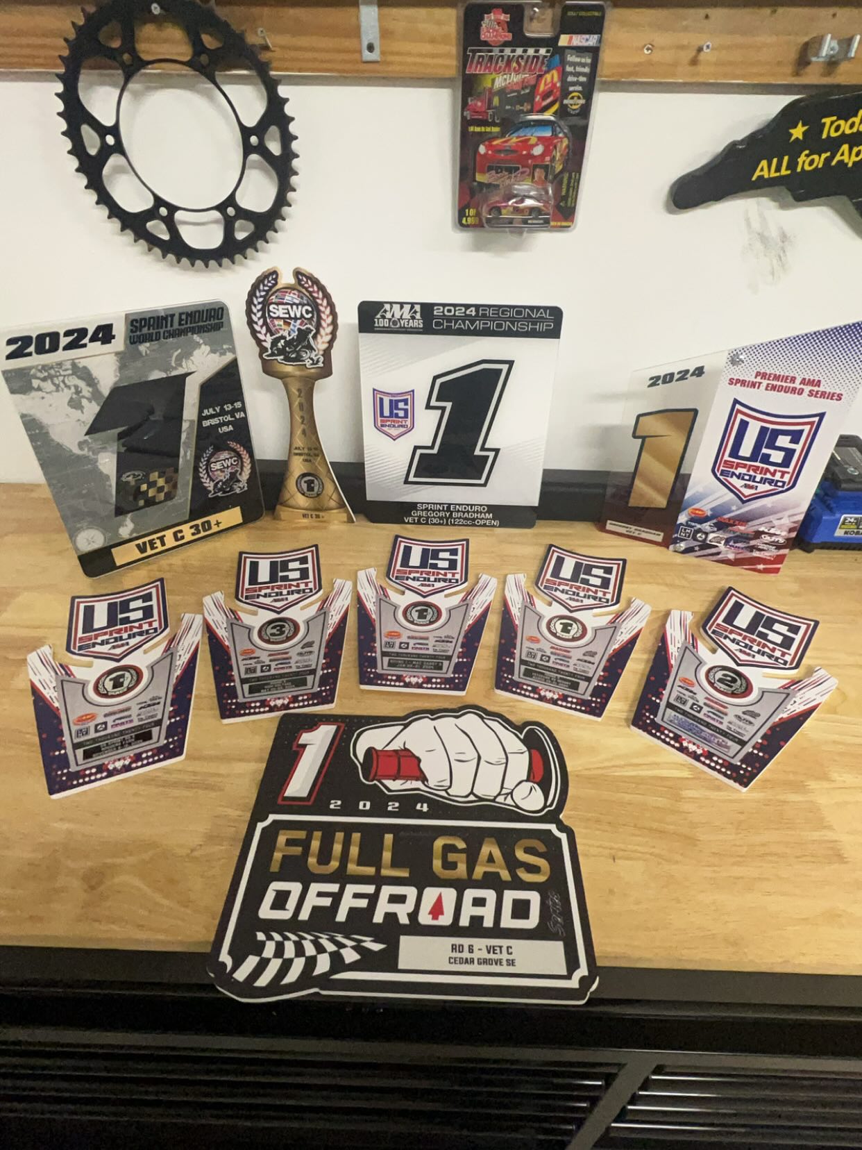 SGP Racing