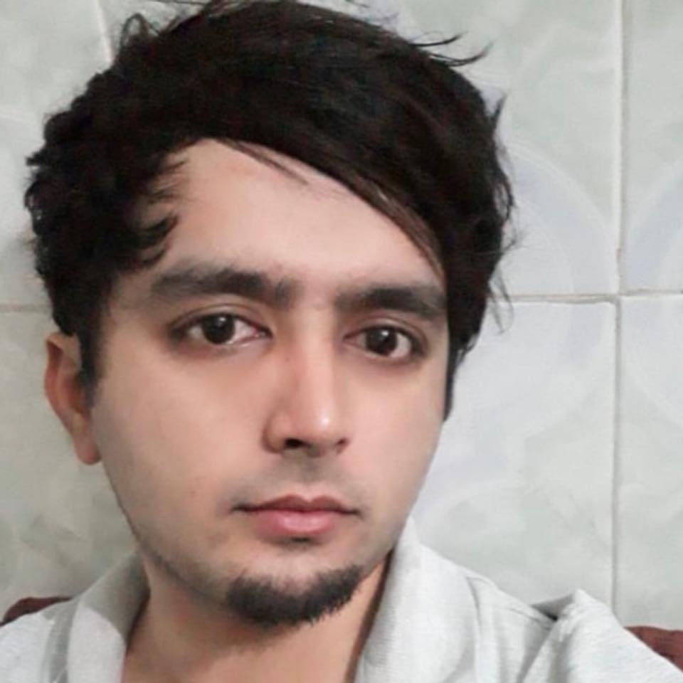 Adil Rafaqat | Riyadh