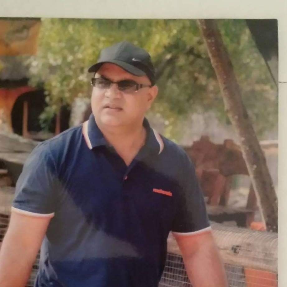 Abrar Ahmed