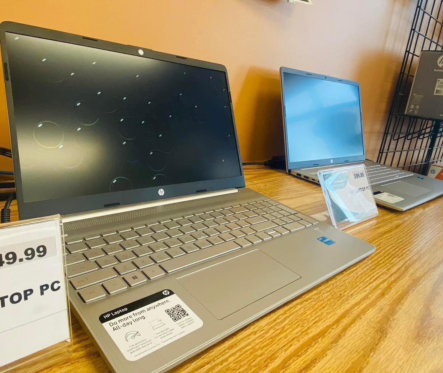 Roseau Computers | Roseau MN