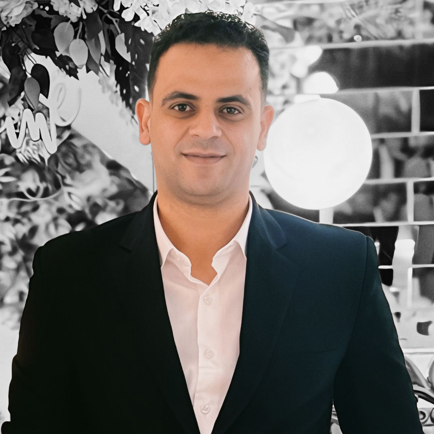 Hassan Rezk