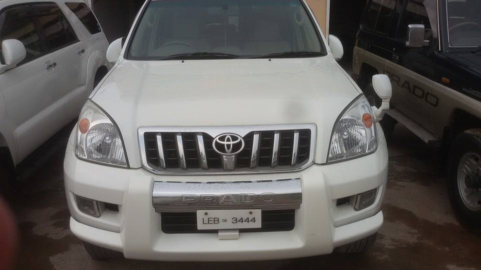 Rafiq Motors Gujranwala Pakistan