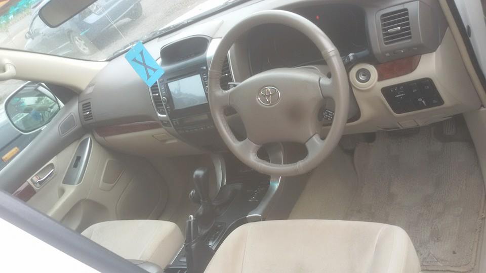 Rafiq Motors Gujranwala Pakistan