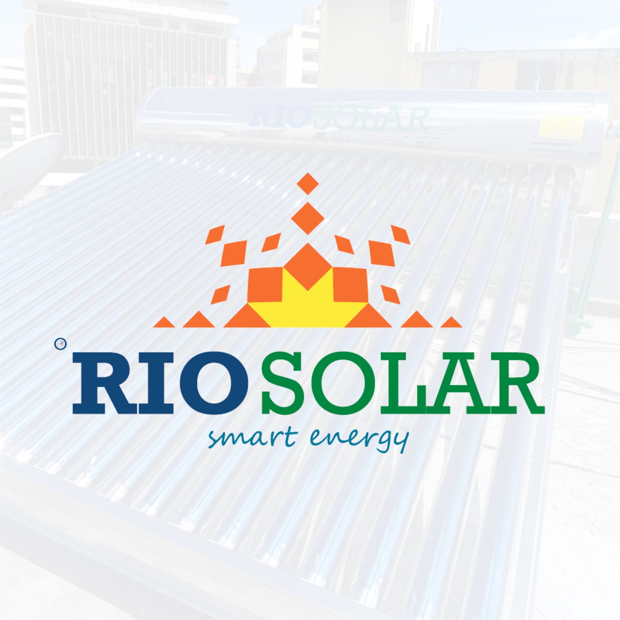 RIO SOLAR SMART ENERGY | Riobamba