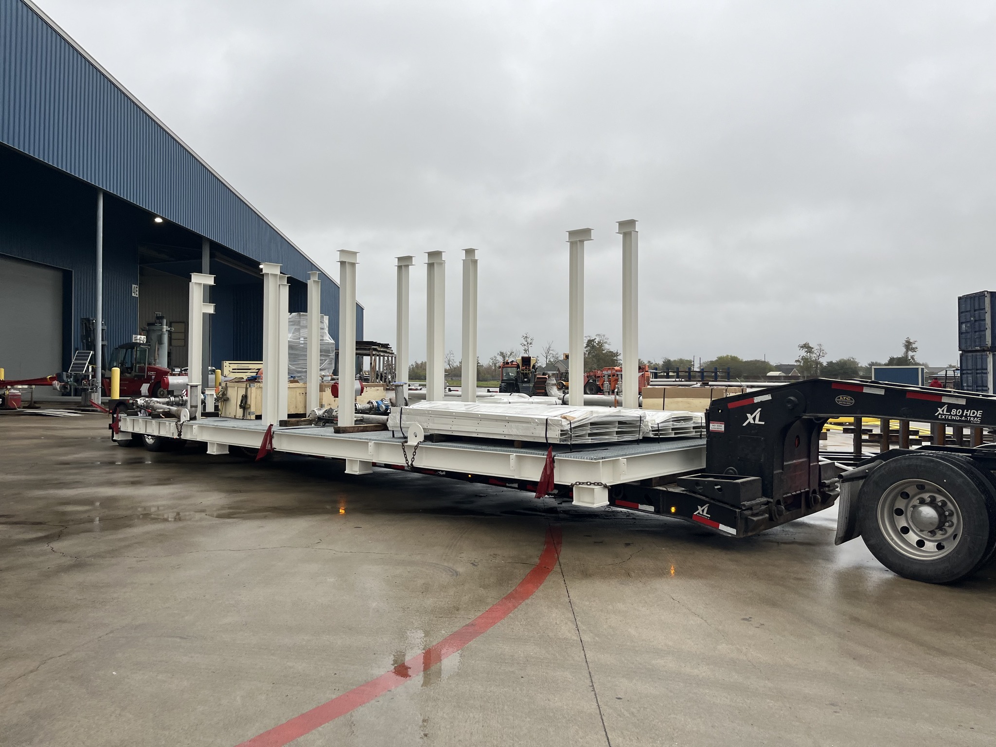 Moore Control Systems | Katy TX