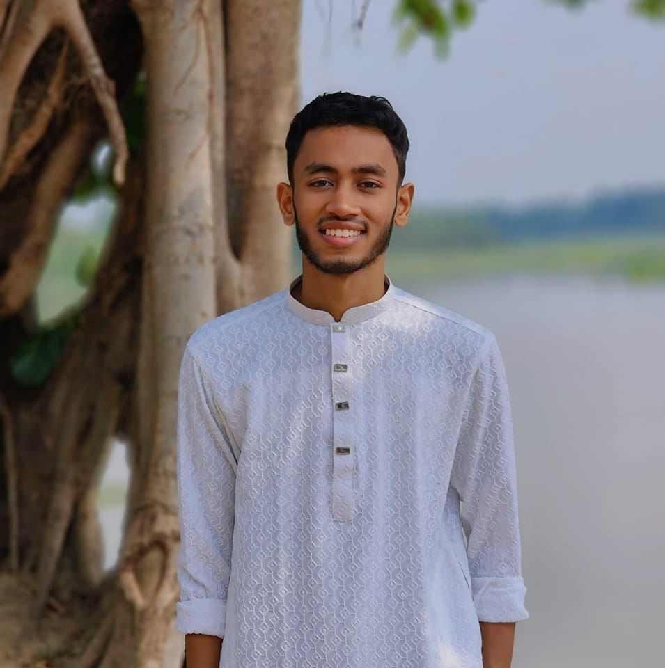 Mohammad Saki Kawsar