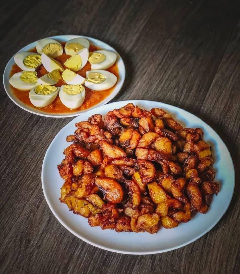 Du claclo et de l'alloco huile... - Mary’s kitchen Abidjan | Facebook