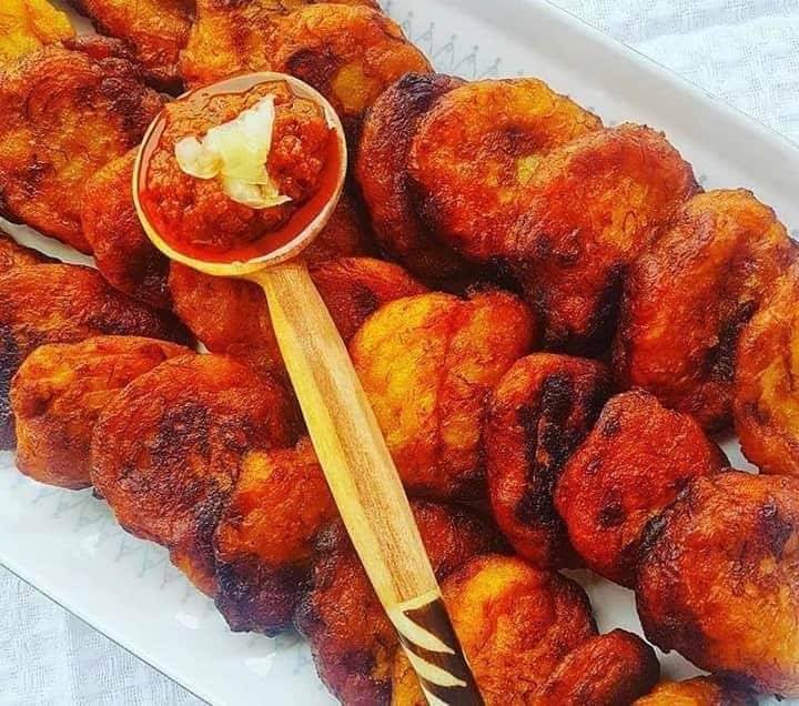 Du claclo et de l'alloco huile... - Mary’s kitchen Abidjan | Facebook