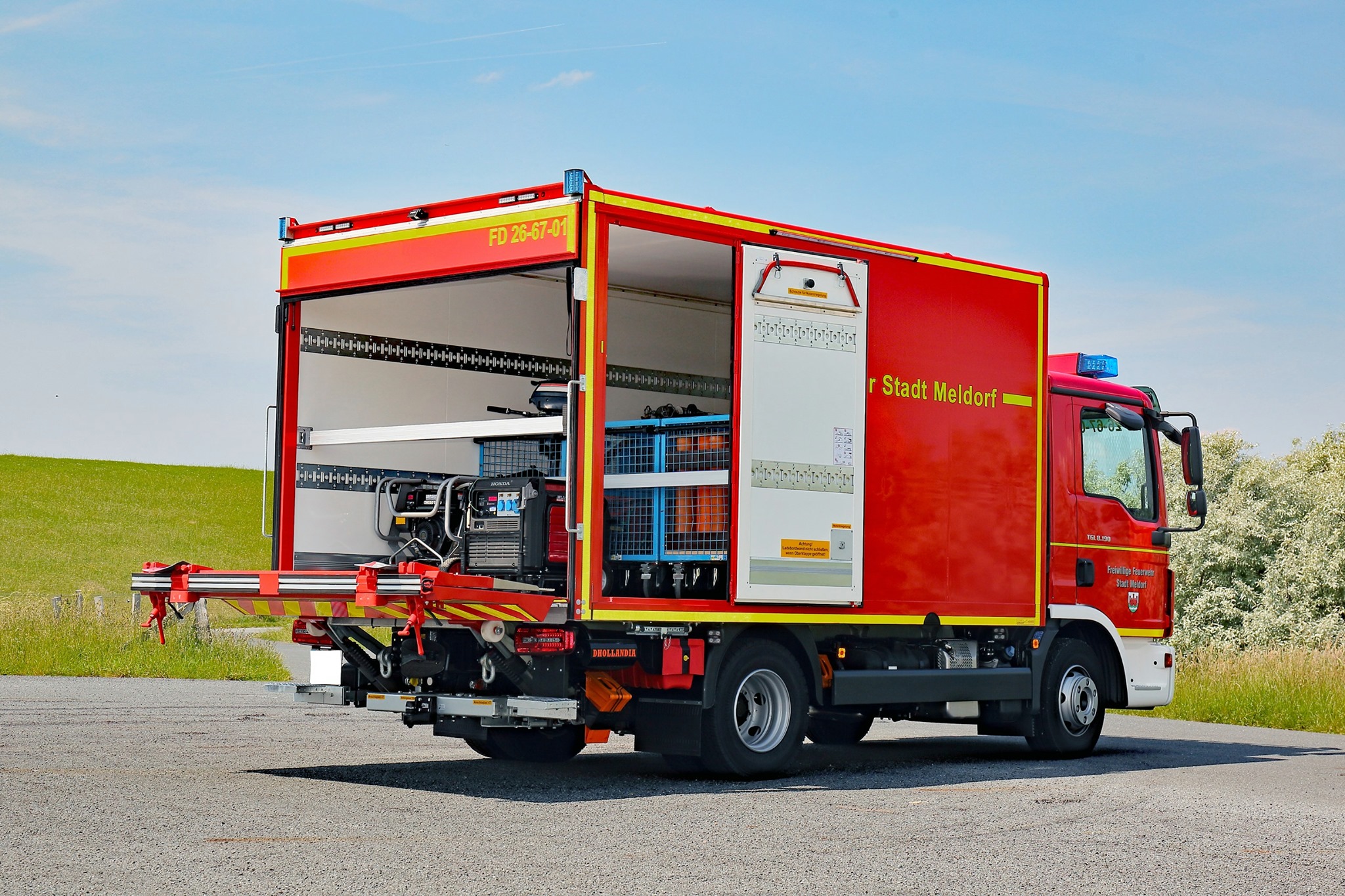 KFB Jessen Oststeinbek