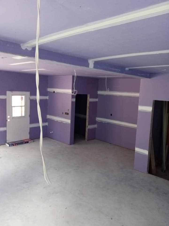 DONE RITE Drywall