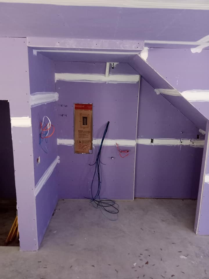 DONE RITE Drywall