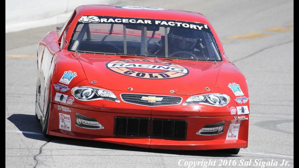 DeLong Racing - DeLong Racing added a new photo — with...