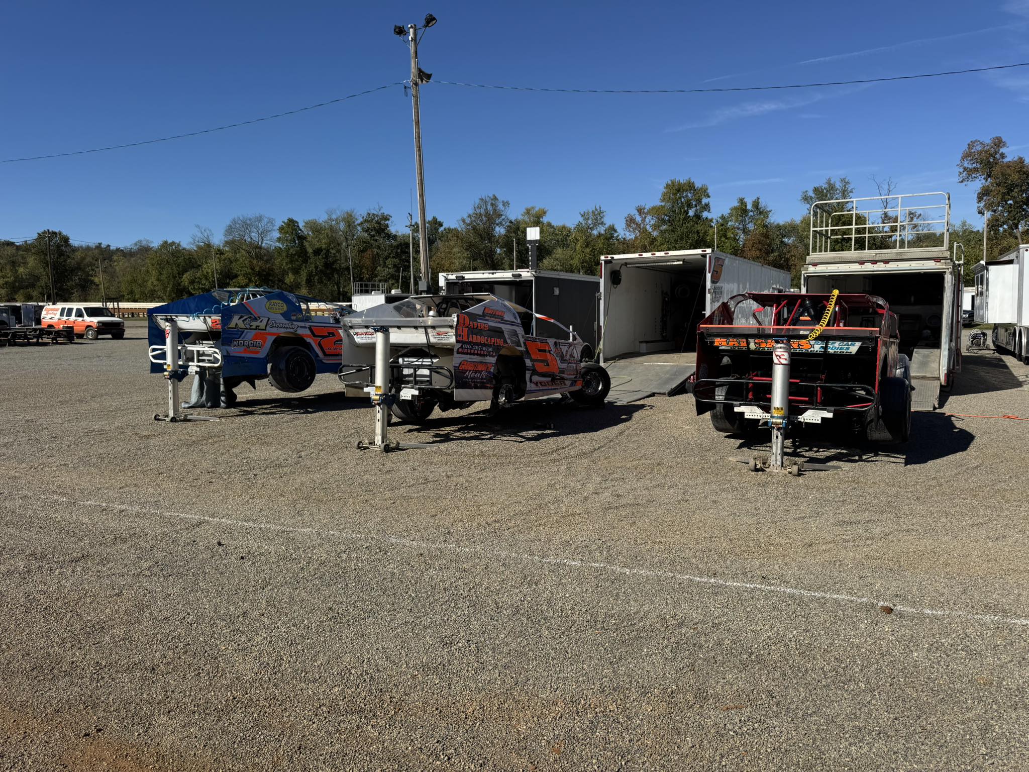 Matt Yoder Racing