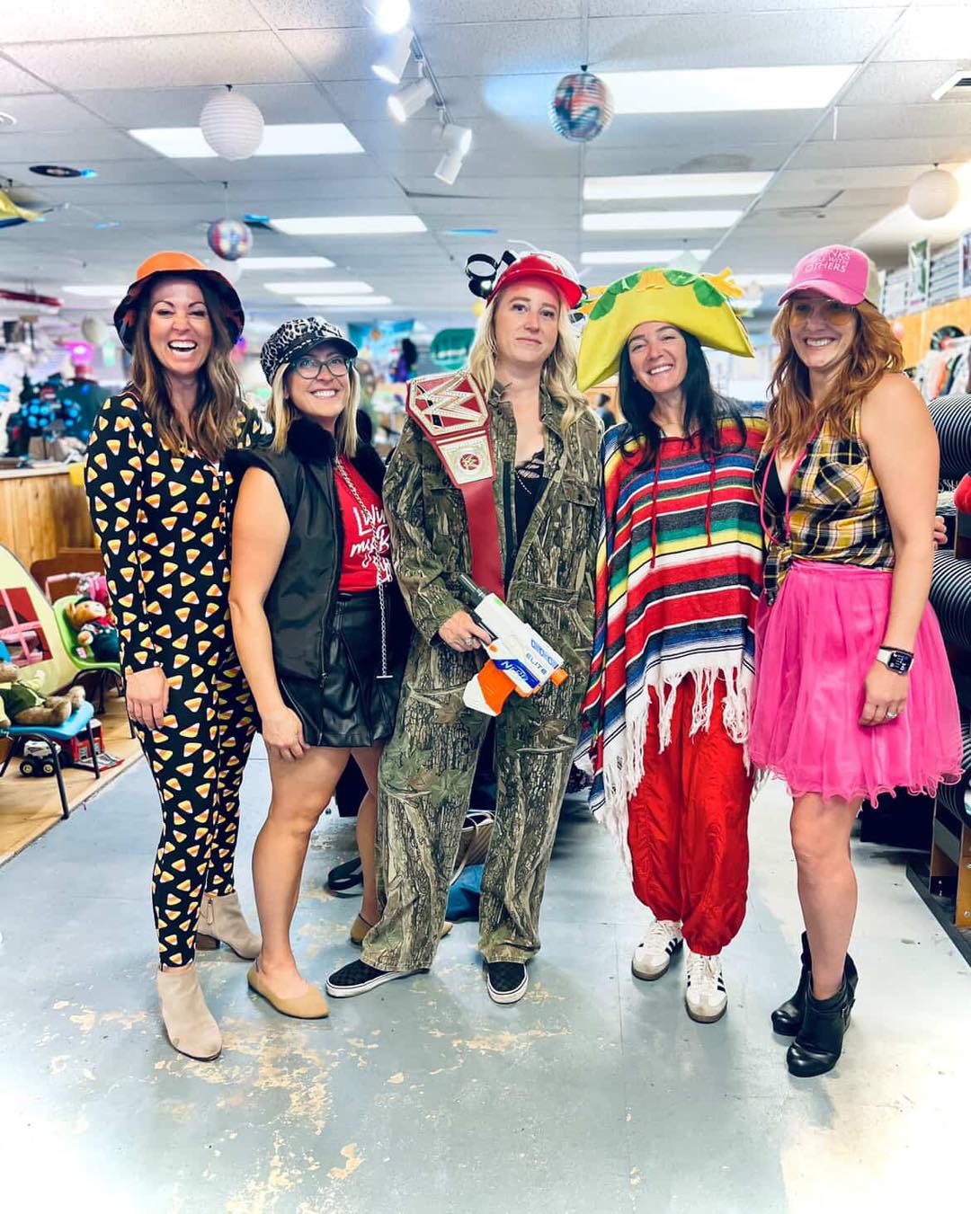 Restyle Thrift Store | Boise ID