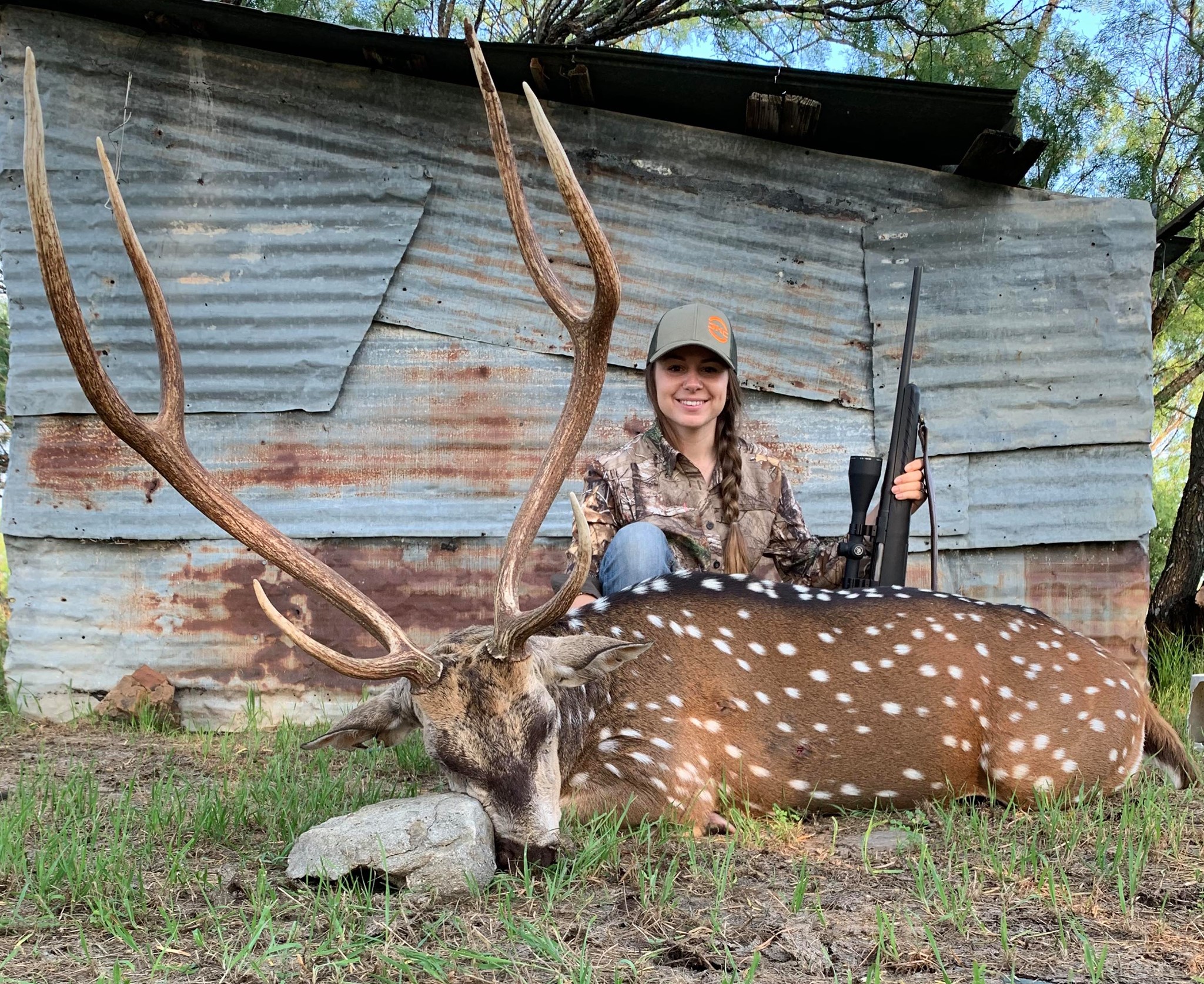 S4 Ranch | Woodson TX