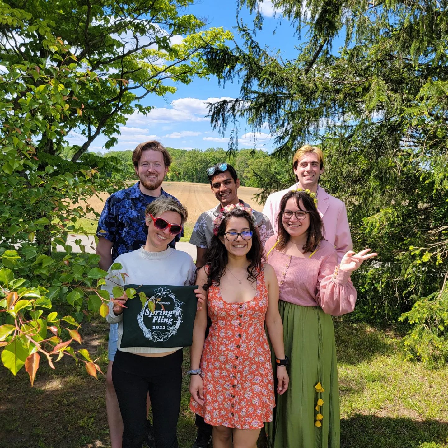 UMD Entomology Student Organization | College Park MD