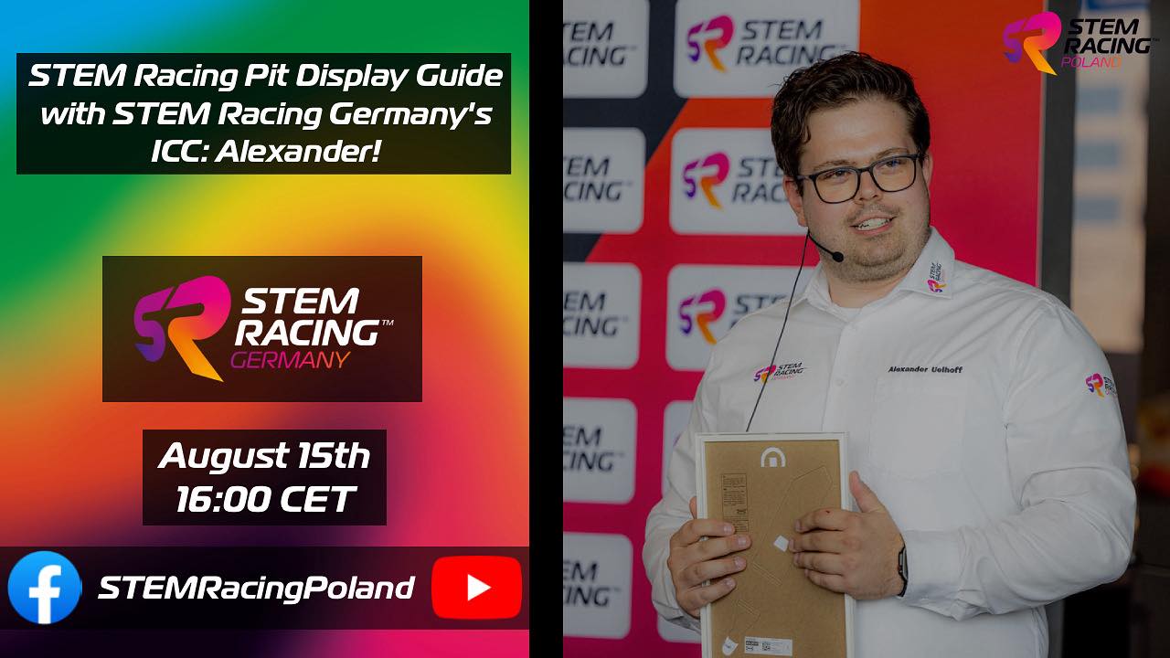 STEM Racing Poland