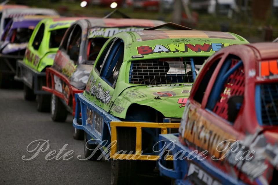 Banwell Racing