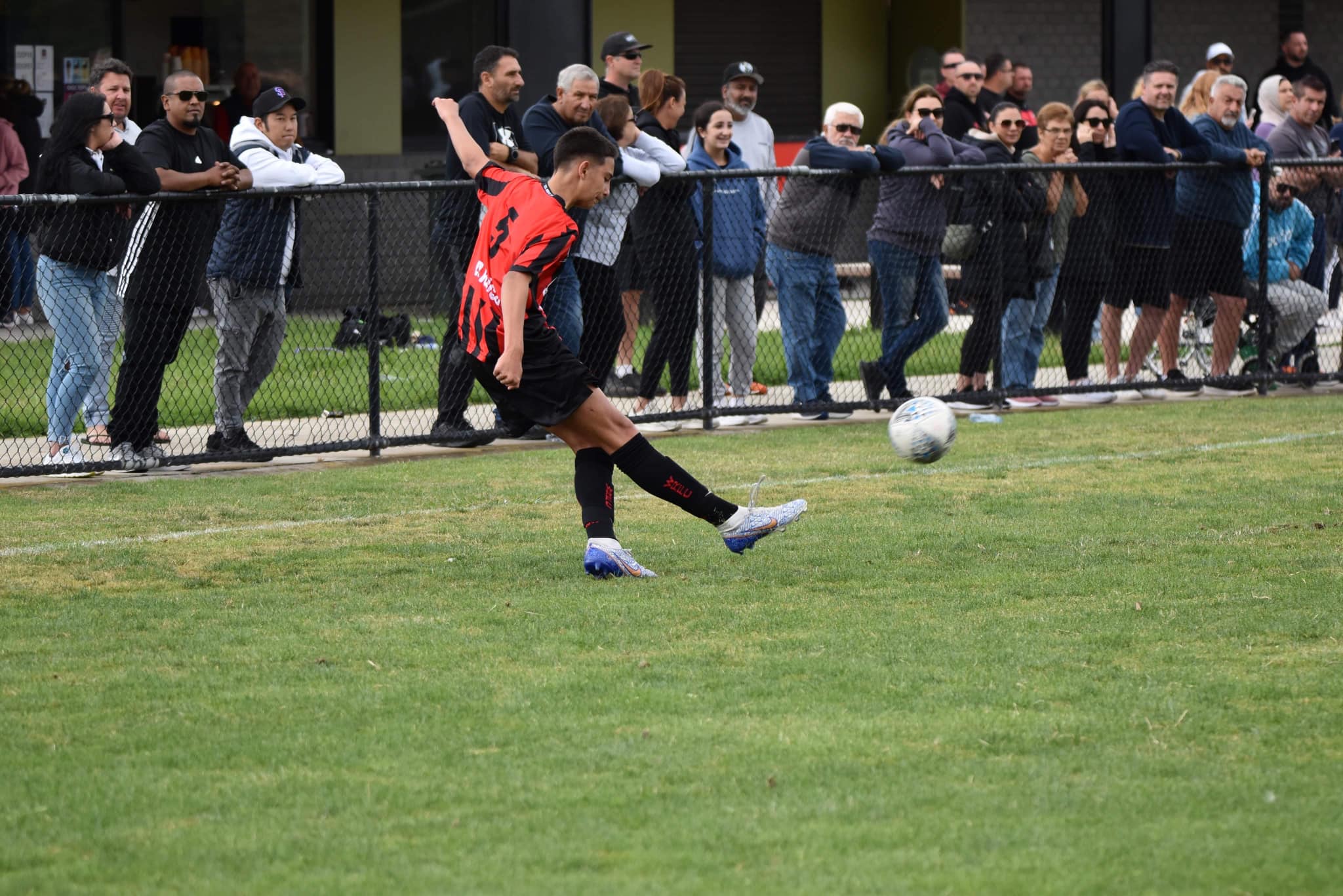 Whittlesea Ranges Football Club | Melbourne VIC