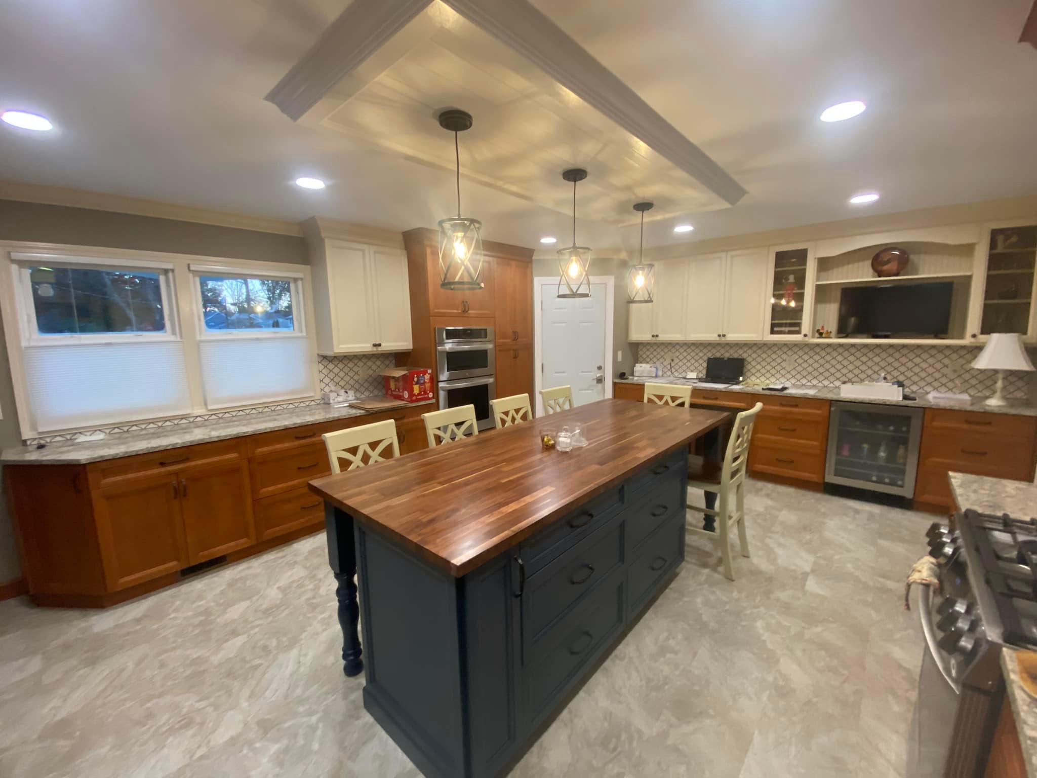 EKB Kitchen & Bath Remodelers | Scotch Plains NJ