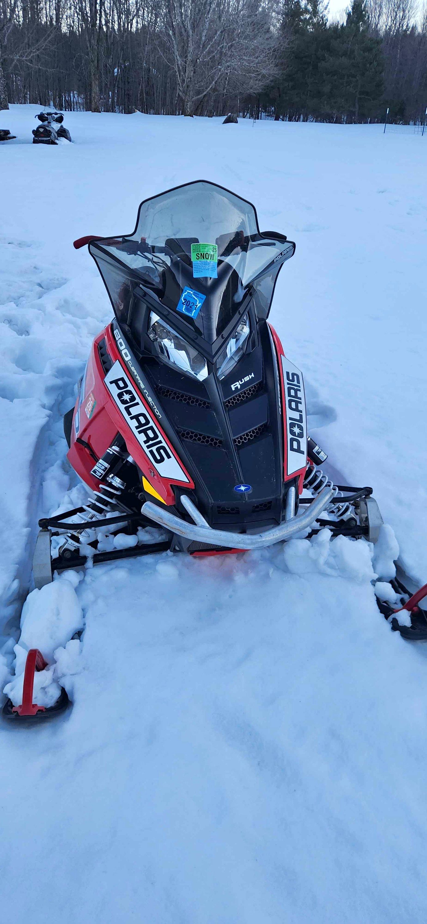 2013 polaris PRO R 800 - Powersport Vehicles - Bruce Crossing, Michigan ...