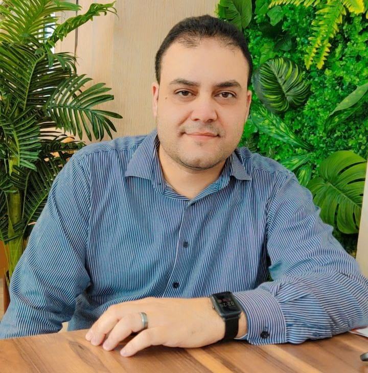 Ahmed Roshdy