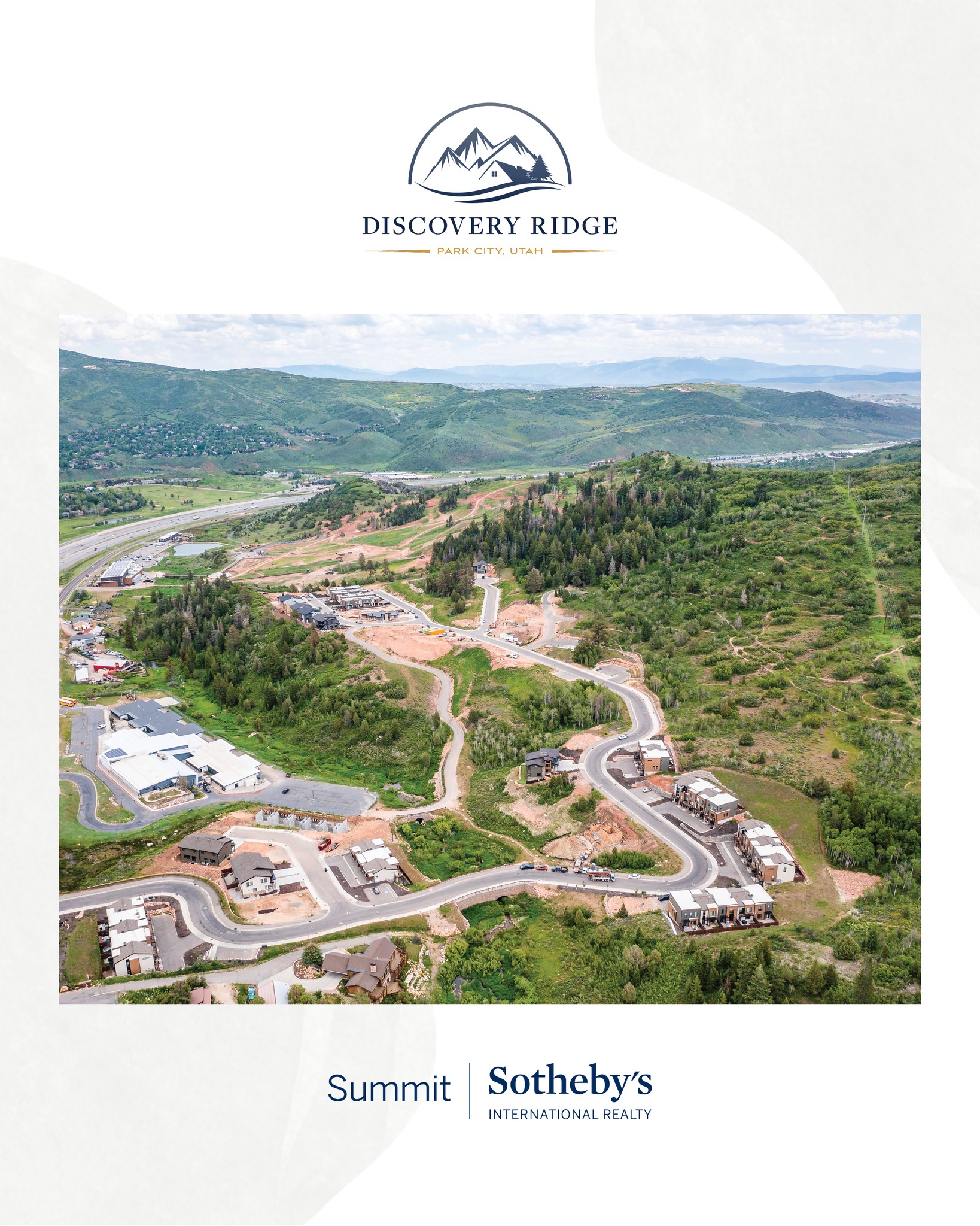 Discovery Ridge Park City | Park City UT