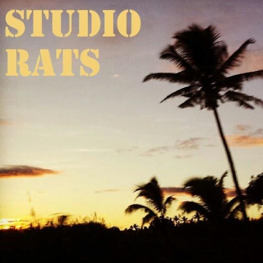 The Studio Rats