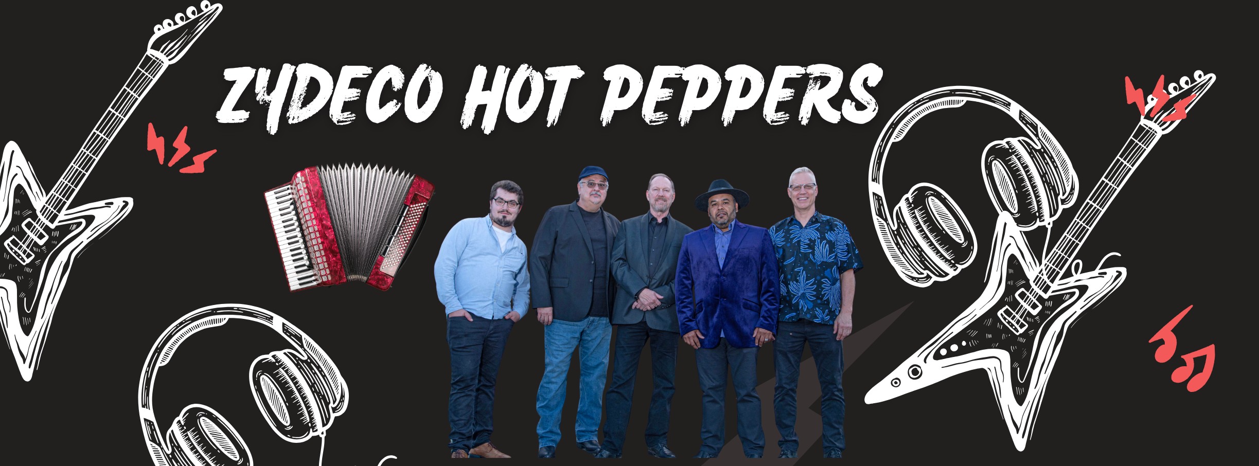 Zydeco Hot Peppers | Carencro LA