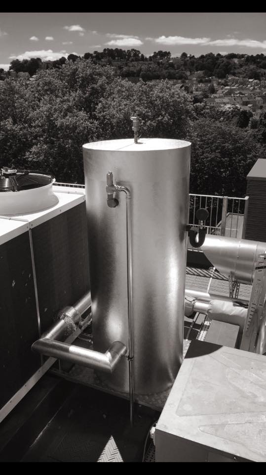RDA insulation ltd