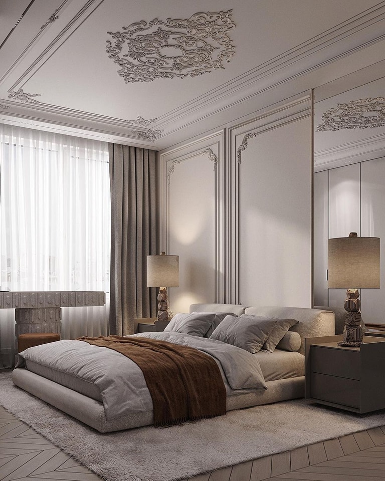 Maddy Interior - ️ 3D Interior Designs 😍
