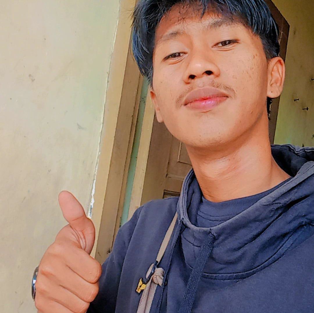 Muhammad Risal
