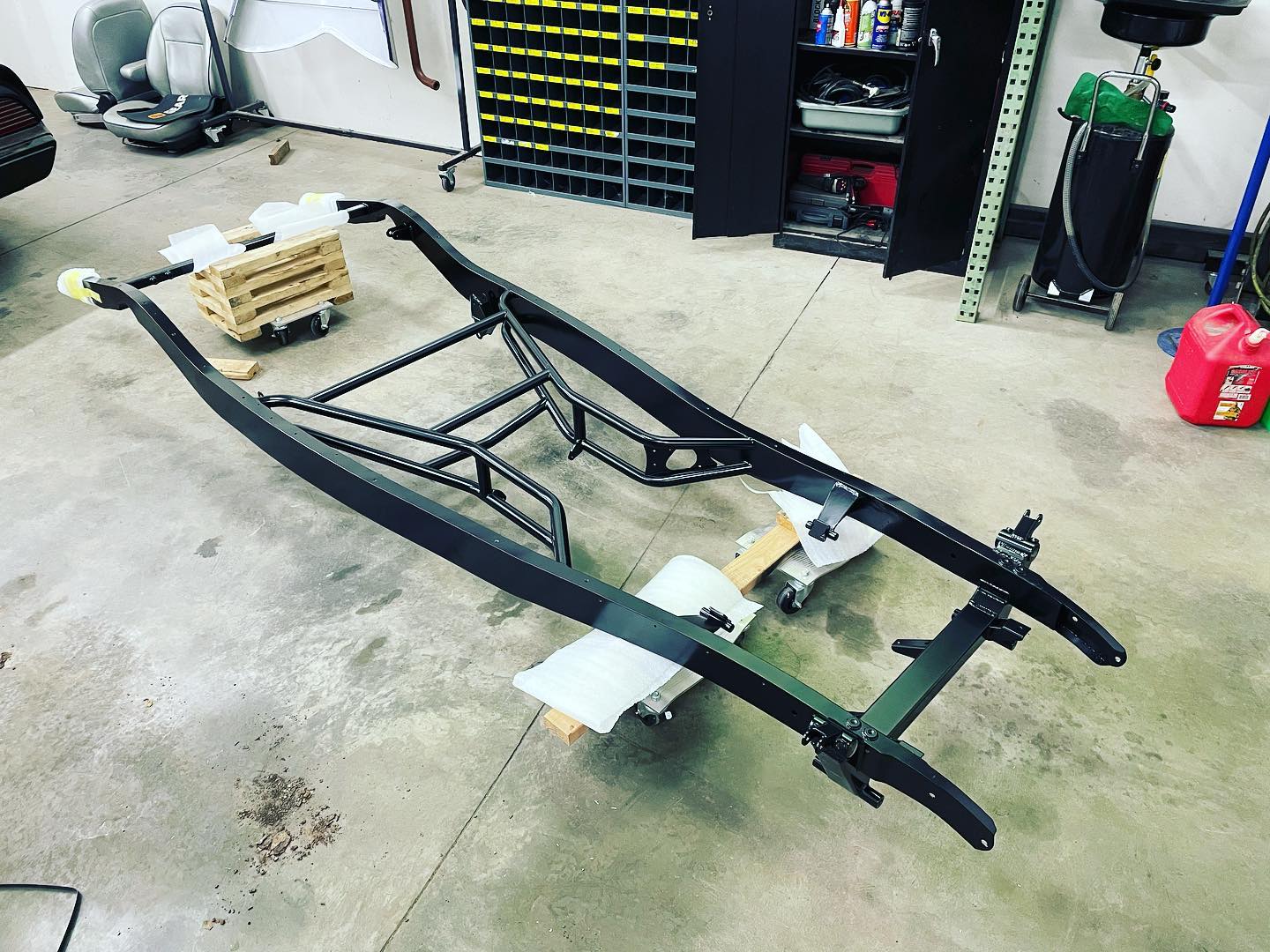 Huge shout out to the Extreme... - Innovative Rod and Custom | Facebook
