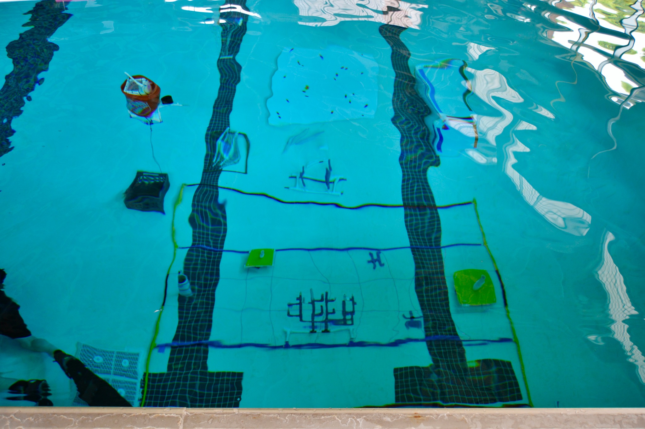 The wait is OVER! Manuals for... - MATE ROV Competition