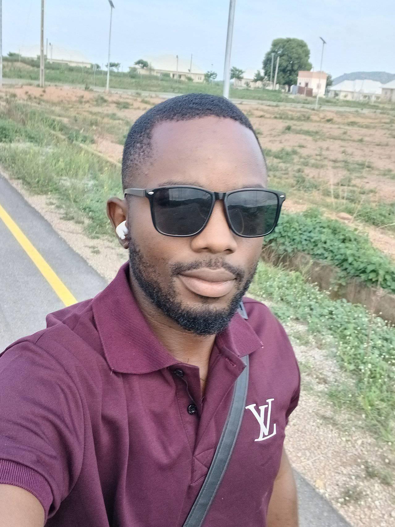 Inyang Inyang Riverj