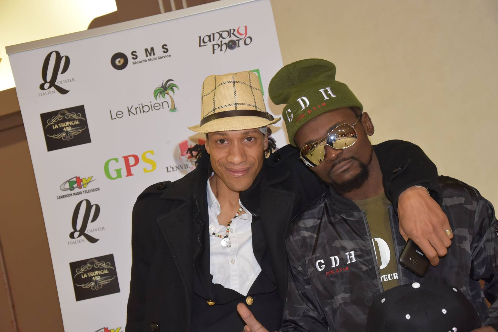 Ngango Studio | Cannes