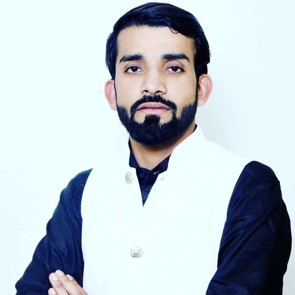 Junad Khan Sonu
