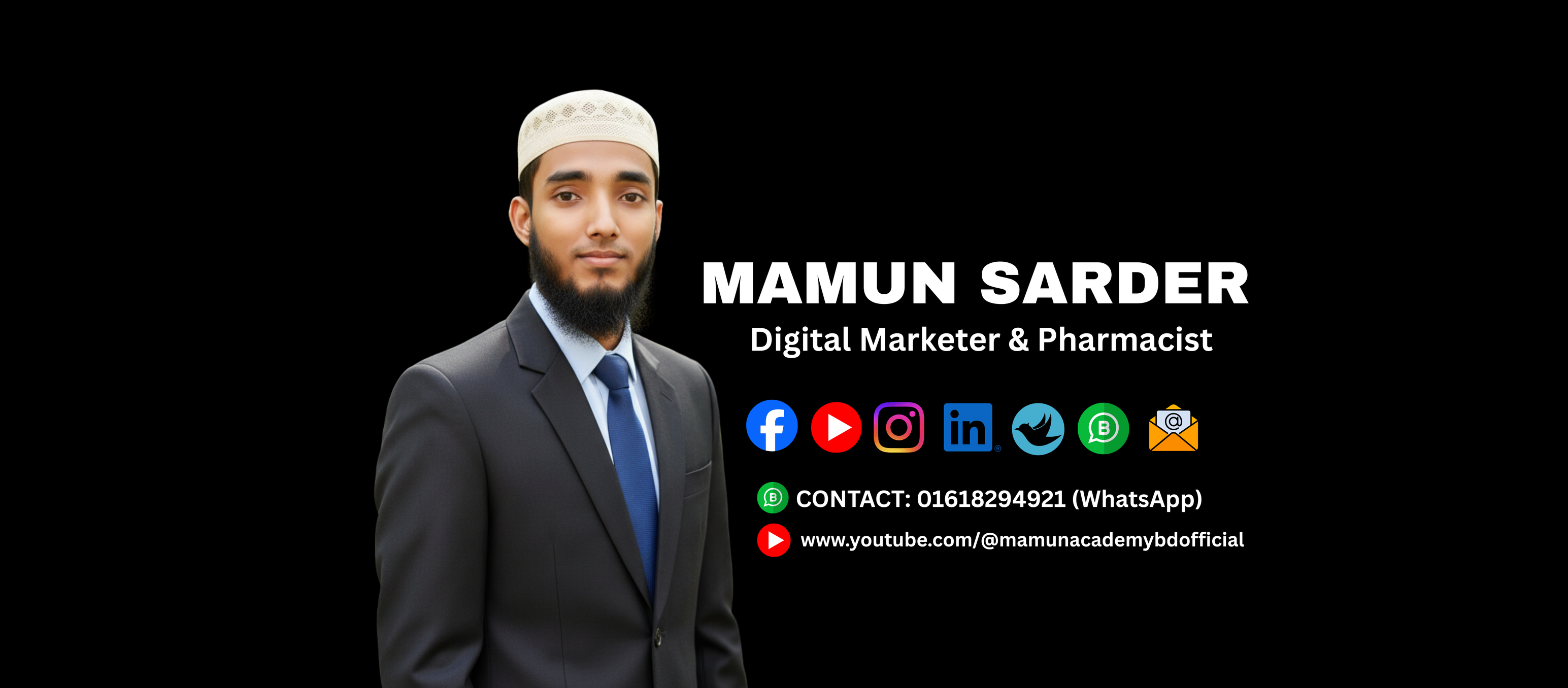 Mamun Sarder