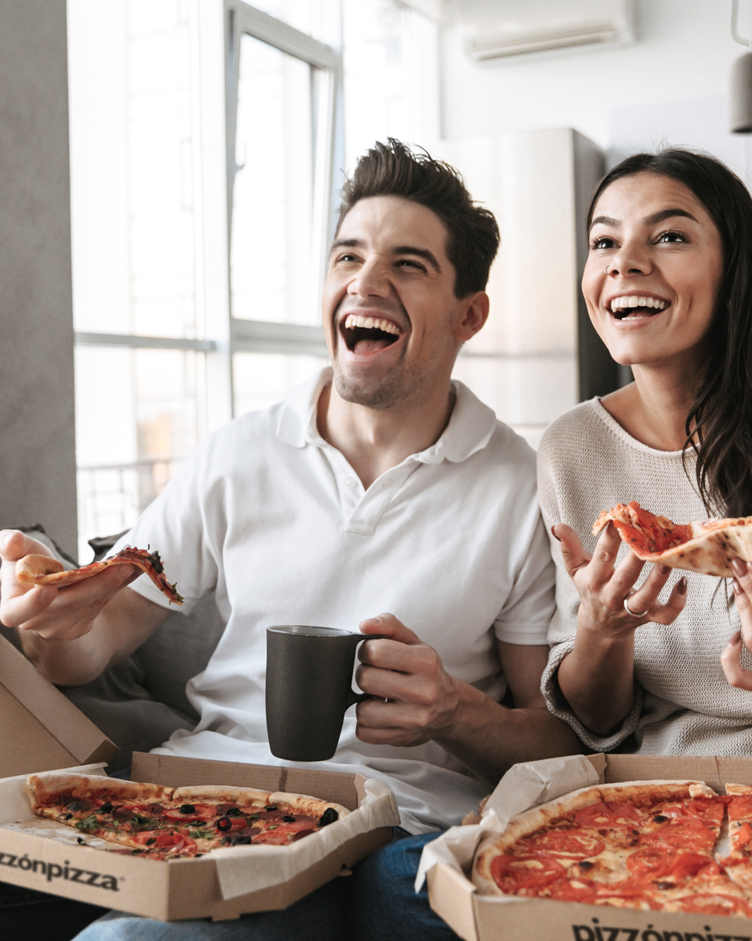 Pizzon Pizza - Nuestras Pizzón Five son muy demandadas... | Facebook