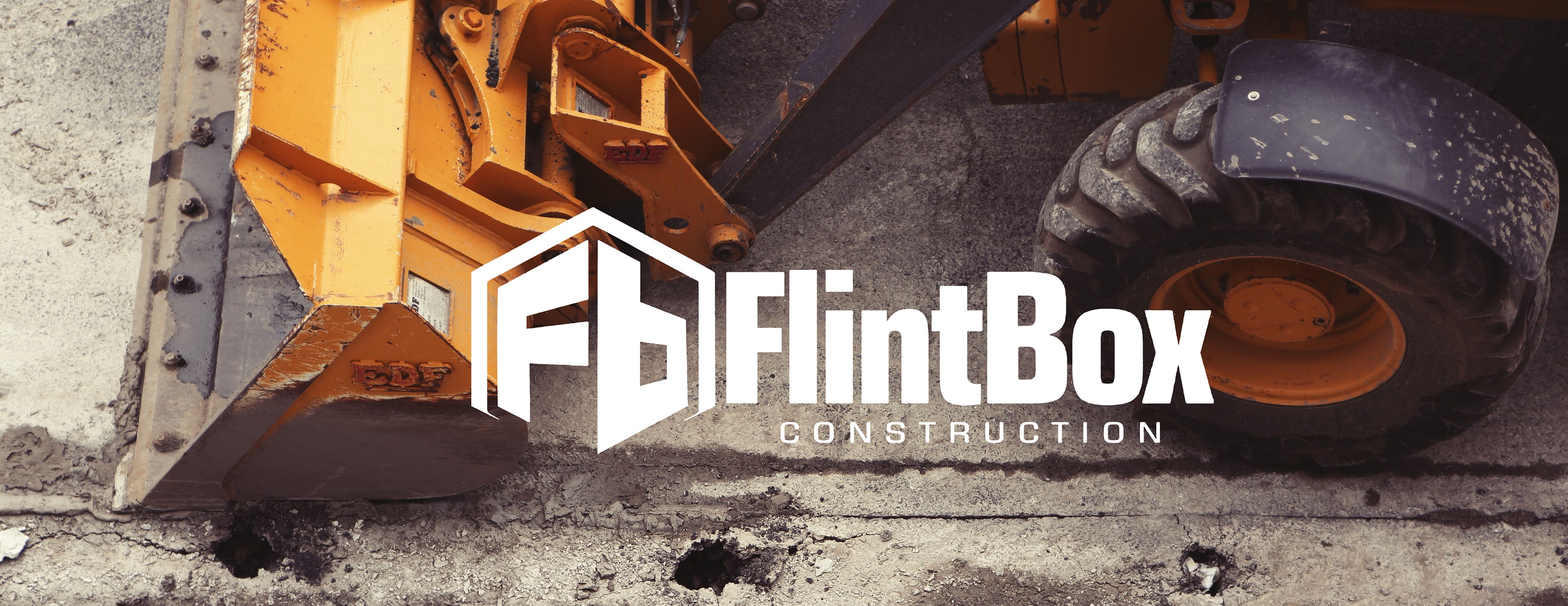 Flintbox Construction