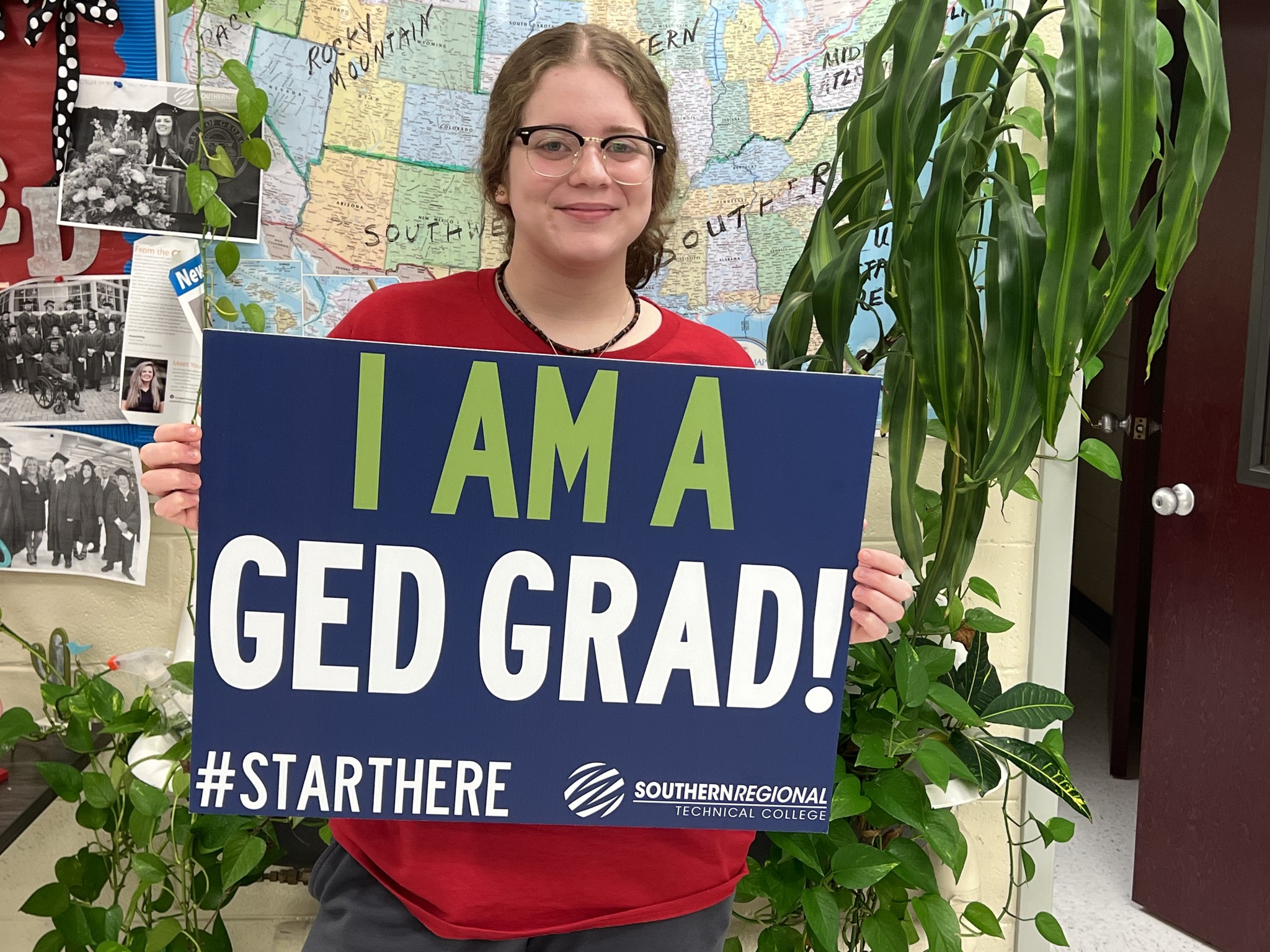 Congratulations to... - Southern Regional Technical College | Facebook